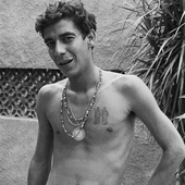 Zeca Jovem
