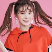 Song Hayoung Fun
