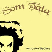 It's a Som Tala Ting