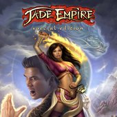 Jade Empire: Original Soundtrack