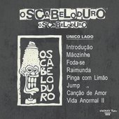 Os Cabeloduro