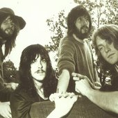 band 70s original mother nature