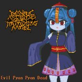 Evil Pyon Pyon Dead