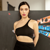 SERYABKINA