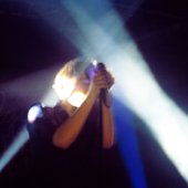 Thomas Mars of PHOENIX