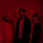 When the world sleeps - SPOTIFY 02/2023