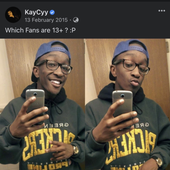 KayCyy