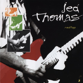 Jed Thomas Red Top