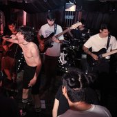 Tear Me Apart | 2024