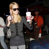 Paris Hilton ♥