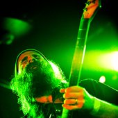 Photo by Daniel Falk