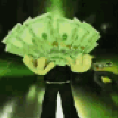 LastFM profile picture for @nixon
