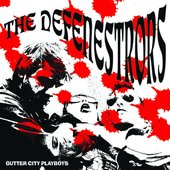 gutter city playboys