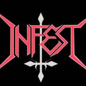 Infest  (Serbia) Logo