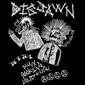 Disjawn