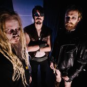  Black Mass Pervertor