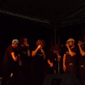All X na Vranovském létě 2008