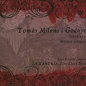 Tomàs Milans i Godayol