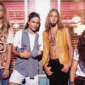 Alice In Chains