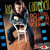 Ian Campbell single sleeve...