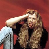 Dave Mustaine