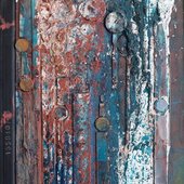 Rusted Hues