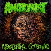 Neanderthal Goregrind (2015)