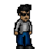 Avatar for VxJasonxV