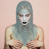Actually for Covered EP 2018 (her last project as Actually)