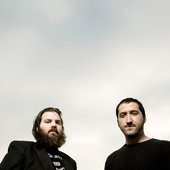 Pinback - Touch and Go / Quarterstick Records