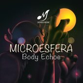 Body Echoe - EP