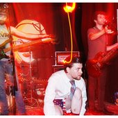 bar matchless - brooklyn, ny - 29 july 2007