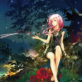 Inori <3