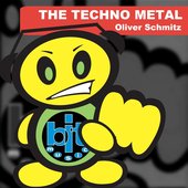 The Techno Metal