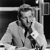 Danny Kaye