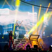 The Faino @OpenAir Festival