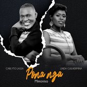 Pona nga mimonisa - Single