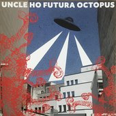 The Futura Octopus EP