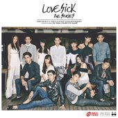 Love Sick The Series (Original Soundtrack) - Various Artists