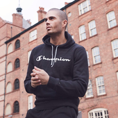 Max George