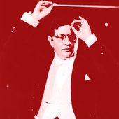 Bernard Herrmann