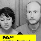 Matthew Burton & Kate Rathod (discogs)