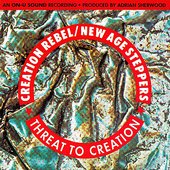 Threat To Creation
