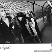 Jane's Addiction