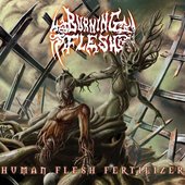 Human Flesh Fertilizer