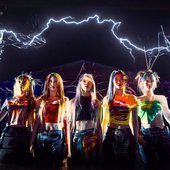 CRAZY ☄️ ~ concept photo