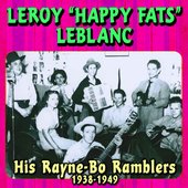 His Rayne-Bo Ramblers 1938-1949