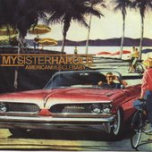 American Muscle Baby