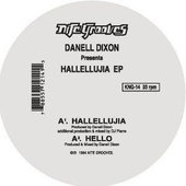 Hallellujia EP