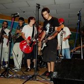 Sams '08